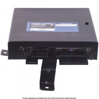 1986 Nissan D21 Engine Control Module A1 Cardone 723155 image 3 of 3