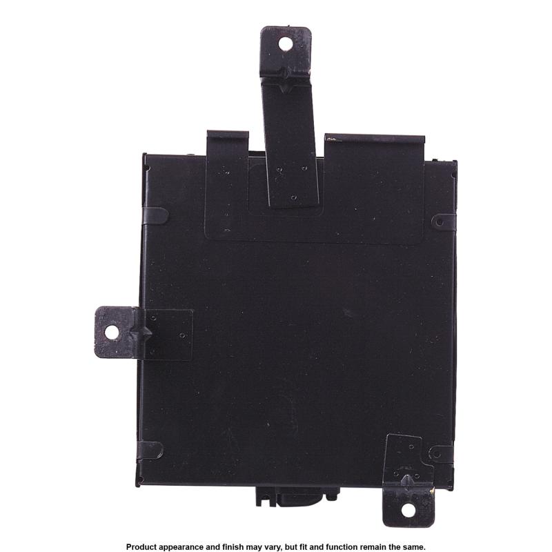 1986 Nissan D21 Engine Control Module A1 Cardone 723155 image 1 of 3