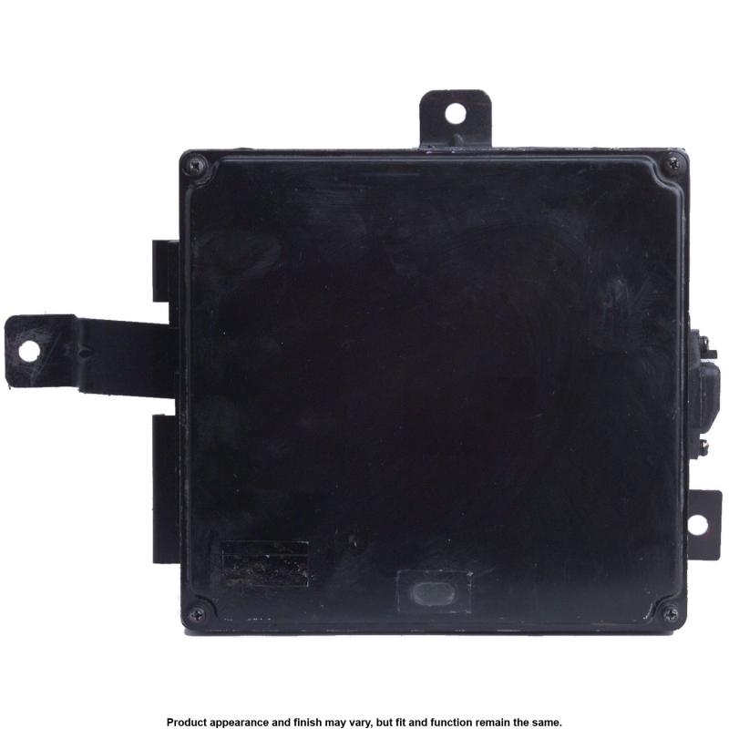 1986 Nissan D21 Engine Control Module A1 Cardone 723158 image 1 of 4