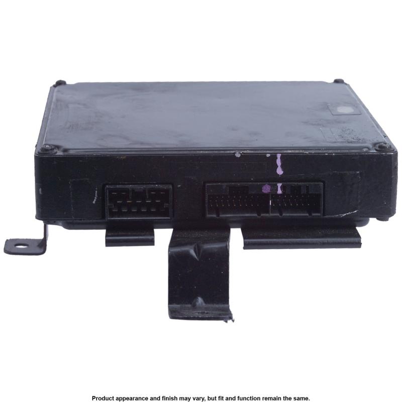 1986 Nissan D21 Engine Control Module A1 Cardone 723158 image 2 of 4