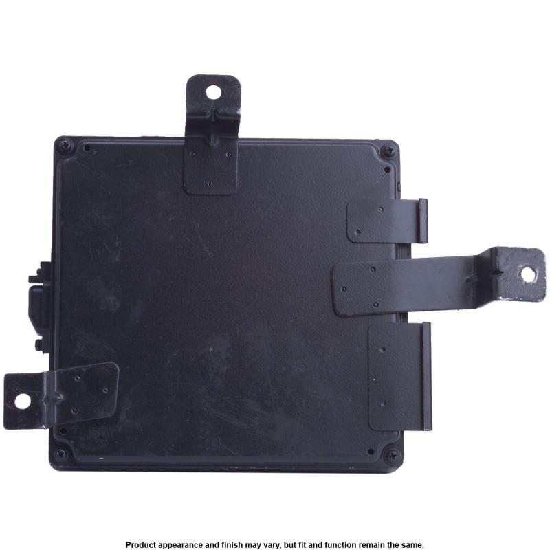 1986 Nissan D21 Engine Control Module A1 Cardone 723158 image 3 of 4