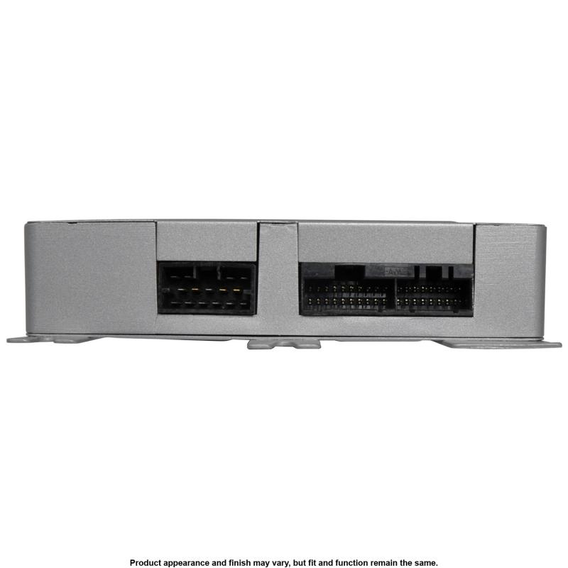 1985 Nissan Maxima Engine Control Module A1 Cardone 723160 image 1 of 3