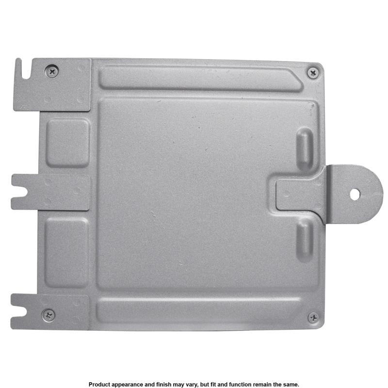 1985 Nissan Maxima Engine Control Module A1 Cardone 723160 image 2 of 3