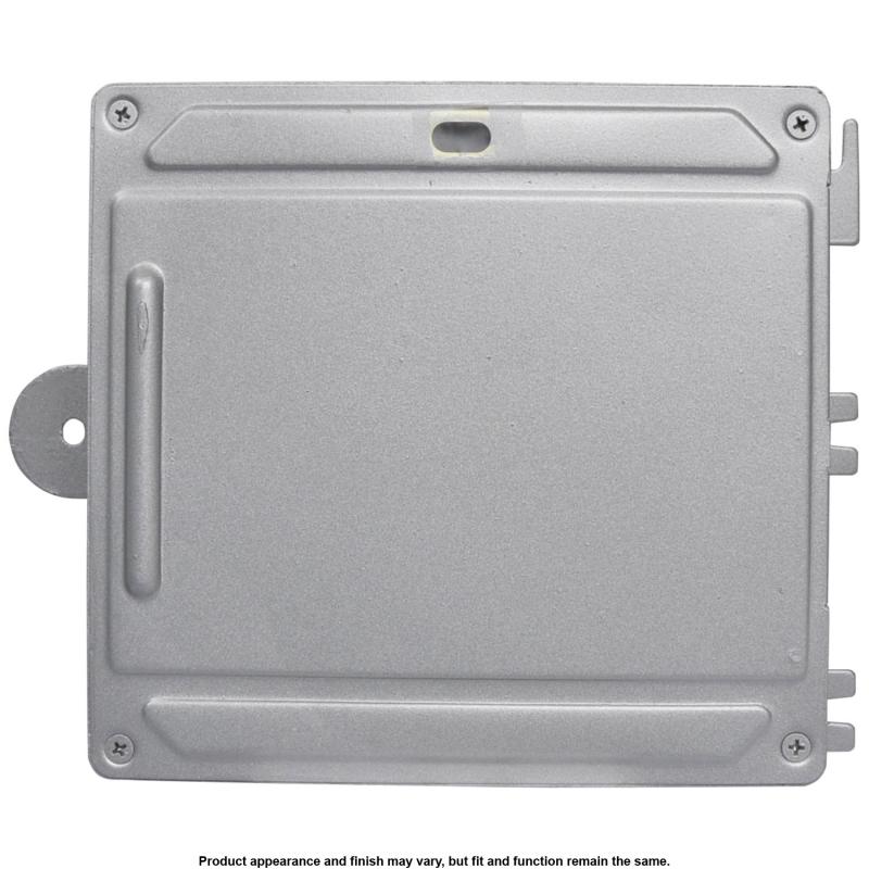 1985 Nissan Maxima Engine Control Module A1 Cardone 723160 image 3 of 3