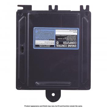 1986 Nissan Maxima Engine Control Module A1 Cardone 723163 image 2 of 3