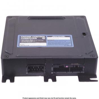 1986 Nissan Maxima Engine Control Module A1 Cardone 723163 image 3 of 3