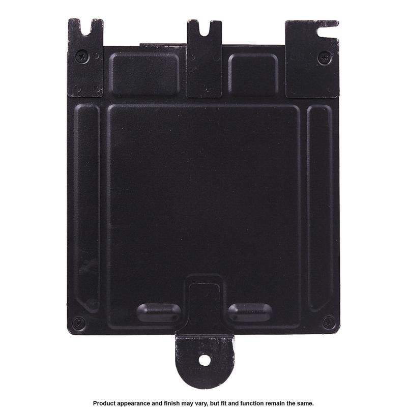 1986 Nissan Maxima Engine Control Module A1 Cardone 723163 image 1 of 3