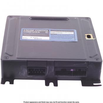 1985 Nissan Maxima Engine Control Module A1 Cardone 723164 image 1 of 3