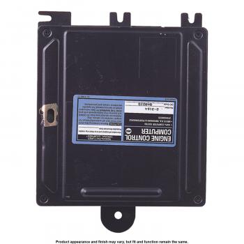1985 Nissan Maxima Engine Control Module A1 Cardone 723164 image 2 of 3