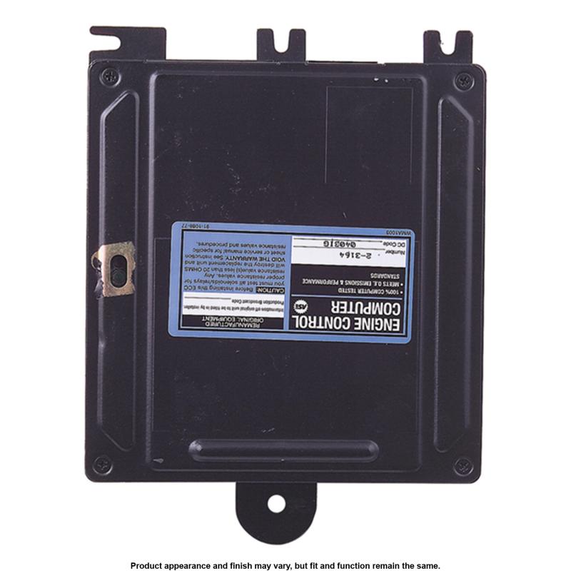 1985 Nissan Maxima Engine Control Module A1 Cardone 723164 image 2 of 3
