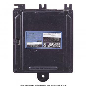 1986 Nissan Maxima Engine Control Module A1 Cardone 723165 image 1 of 3