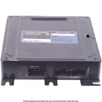 1986 Nissan Maxima Engine Control Module A1 Cardone 723165 image 2 of 3