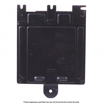 1986 Nissan Maxima Engine Control Module A1 Cardone 723165 image 3 of 3