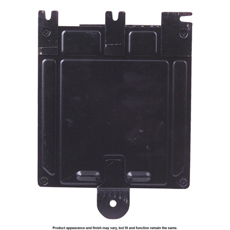 1986 Nissan Maxima Engine Control Module A1 Cardone 723165 image 3 of 3