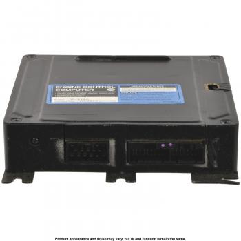 1986 Nissan Maxima Engine Control Module A1 Cardone 723166 image 1 of 3