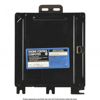1986 Nissan Maxima Engine Control Module A1 Cardone 723166 image 2 of 3