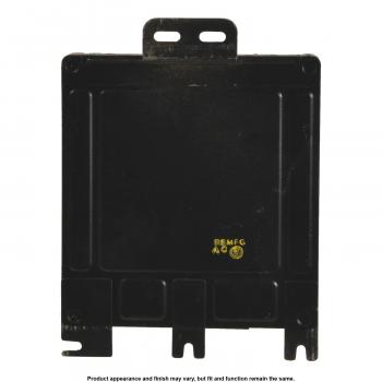 1986 Nissan Maxima Engine Control Module A1 Cardone 723166 image 3 of 3