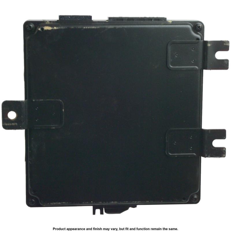 1987 Nissan Van Engine Control Module A1 Cardone 723170 image 1 of 3