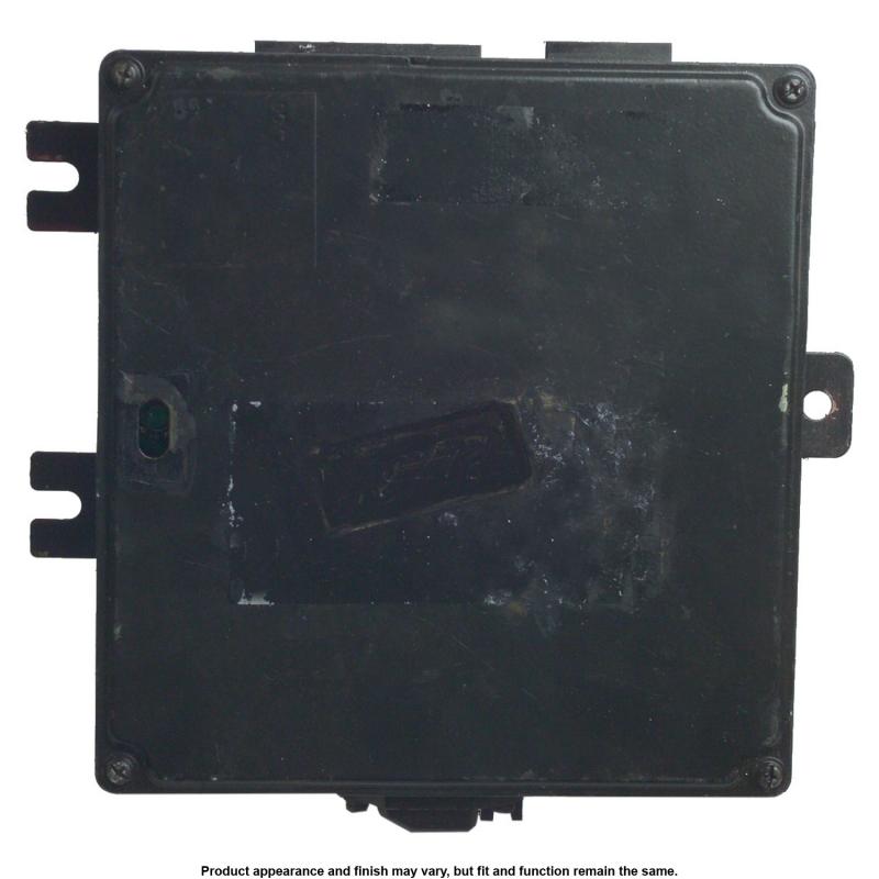 1987 Nissan Van Engine Control Module A1 Cardone 723170 image 2 of 3