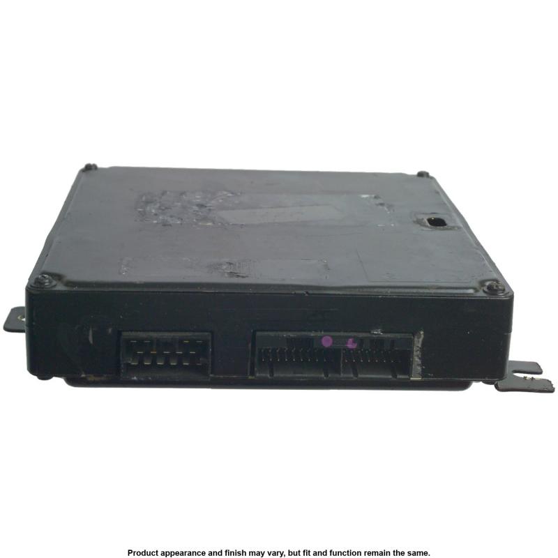 1987 Nissan Van Engine Control Module A1 Cardone 723170 image 3 of 3