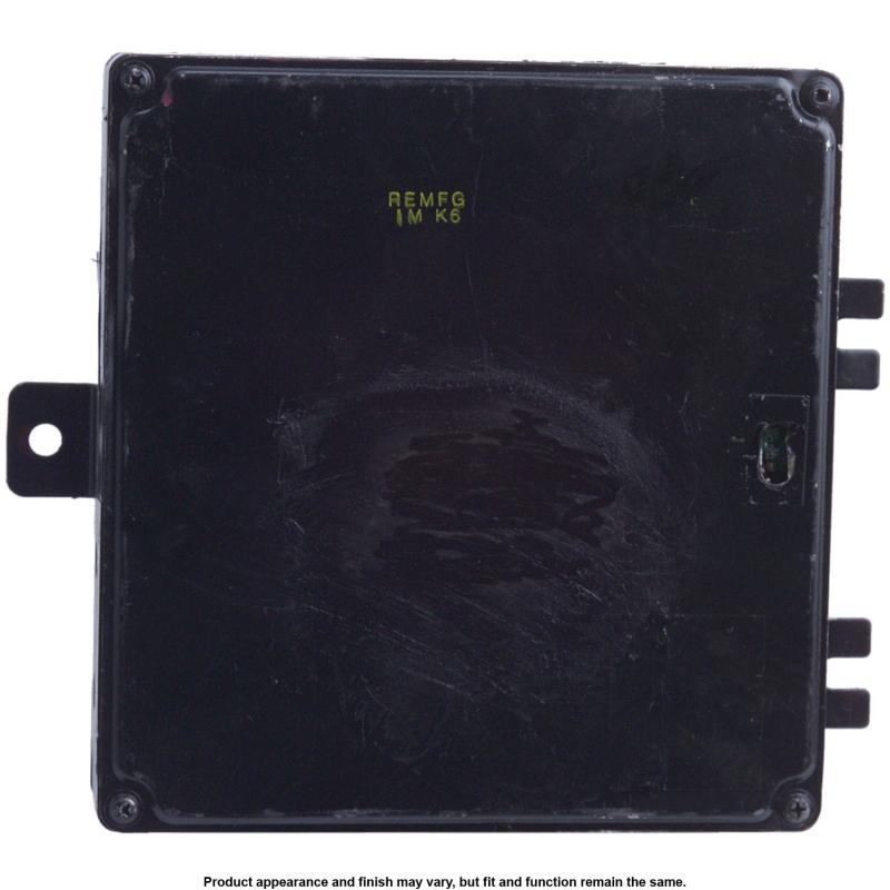 1988 Nissan Van Engine Control Module A1 Cardone 723171 image 2 of 3