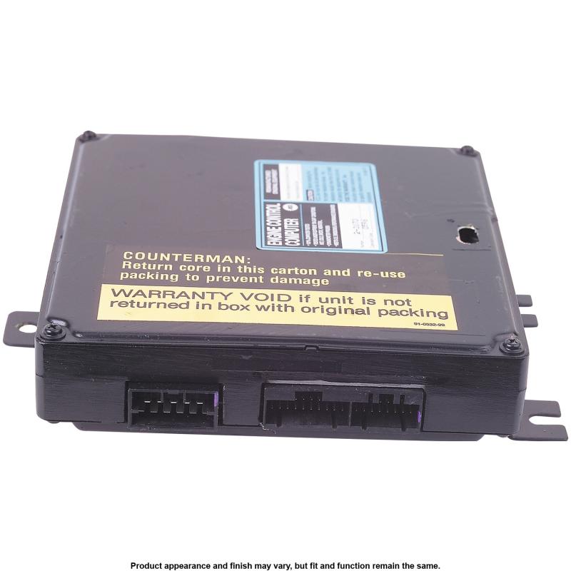 1988 Nissan Van Engine Control Module A1 Cardone 723173 image 1 of 3