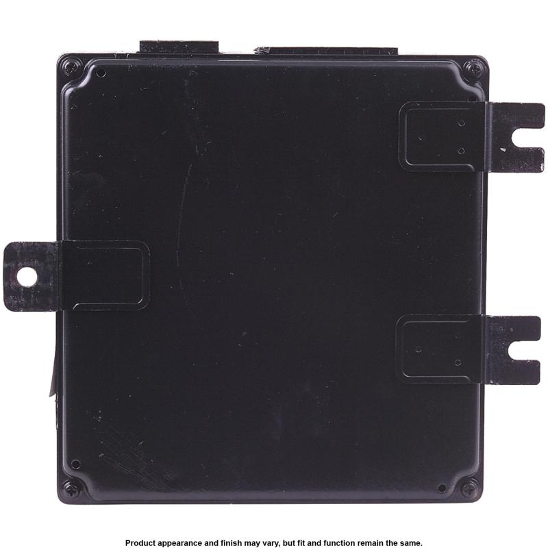1988 Nissan Van Engine Control Module A1 Cardone 723173 image 3 of 3