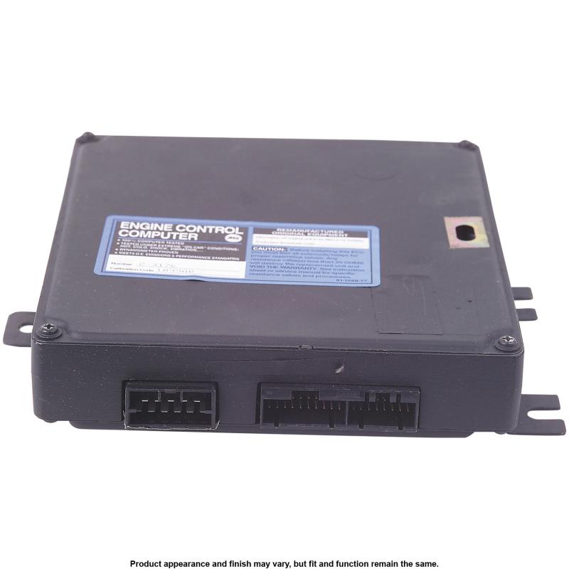 1988 Nissan Van Engine Control Module A1 Cardone 723176 image 1 of 3