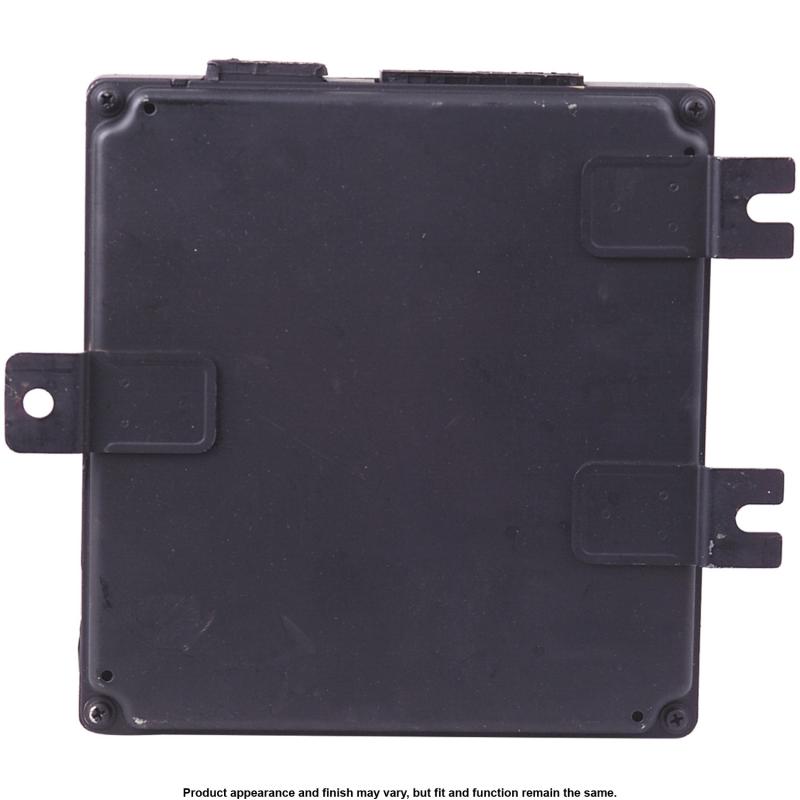1988 Nissan Van Engine Control Module A1 Cardone 723176 image 3 of 3