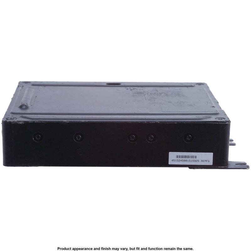 1986 Nissan 300ZX Engine Control Module A1 Cardone 723180 image 1 of 4