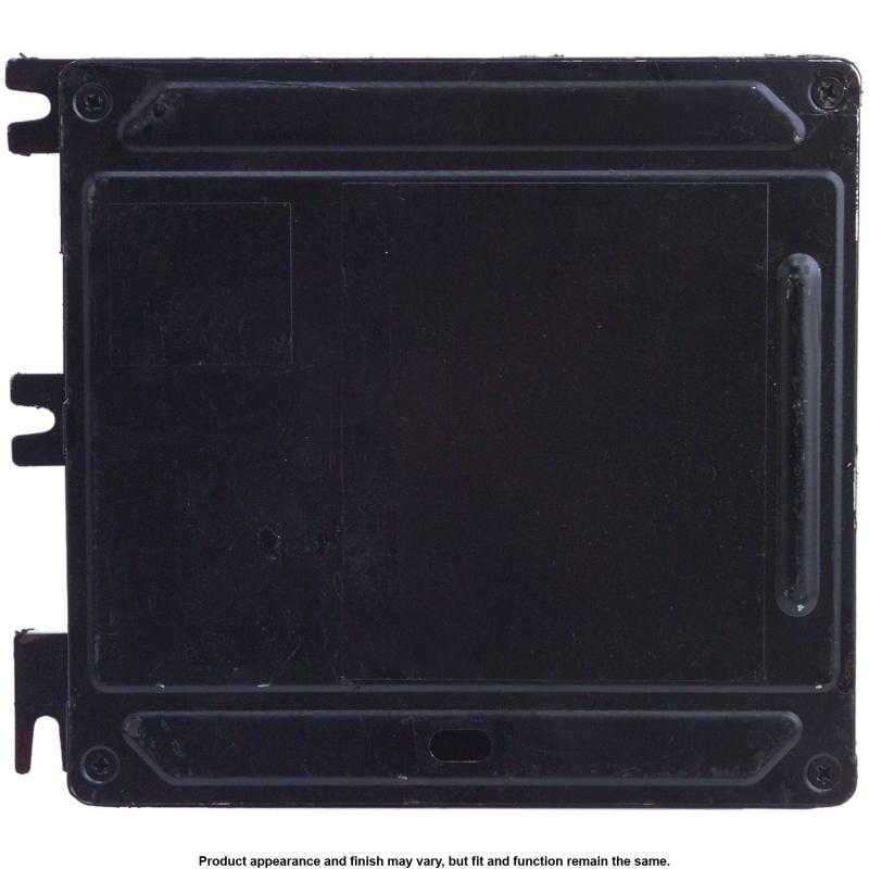 1986 Nissan 300ZX Engine Control Module A1 Cardone 723180 image 2 of 4
