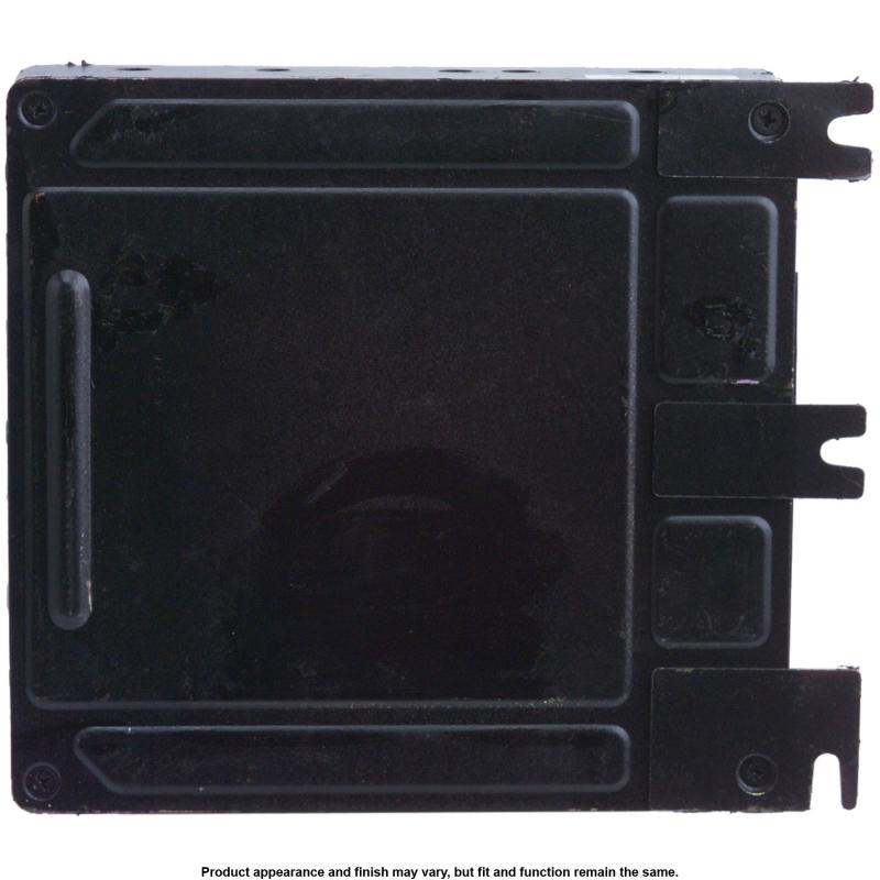 1986 Nissan 300ZX Engine Control Module A1 Cardone 723180 image 3 of 4