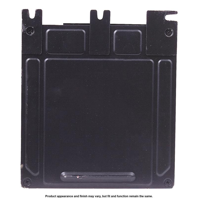 1986 Nissan 300ZX Engine Control Module A1 Cardone 723181 image 3 of 3