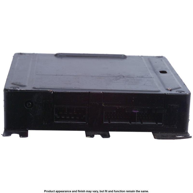 1986 Nissan 300ZX Engine Control Module A1 Cardone 723182 image 3 of 4