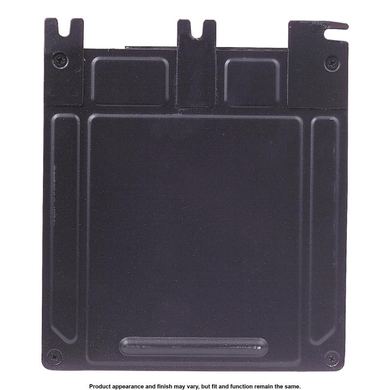 1986 Nissan 300ZX Engine Control Module A1 Cardone 723183 image 3 of 3