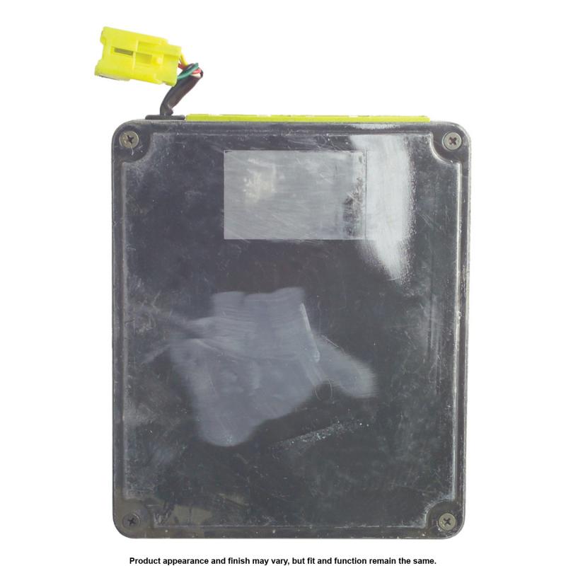 1987 Nissan 300ZX Engine Control Module A1 Cardone 723187 image 2 of 3