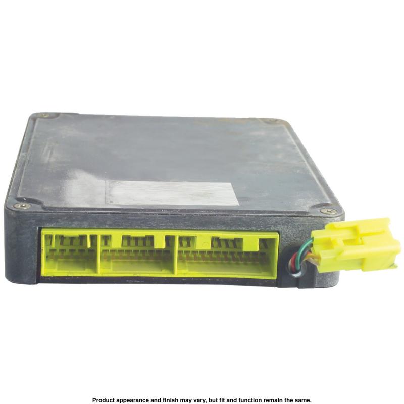 1987 Nissan 300ZX Engine Control Module A1 Cardone 723187 image 3 of 3