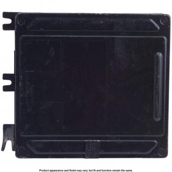 1987 Nissan 300ZX Engine Control Module A1 Cardone 723192 image 3 of 4