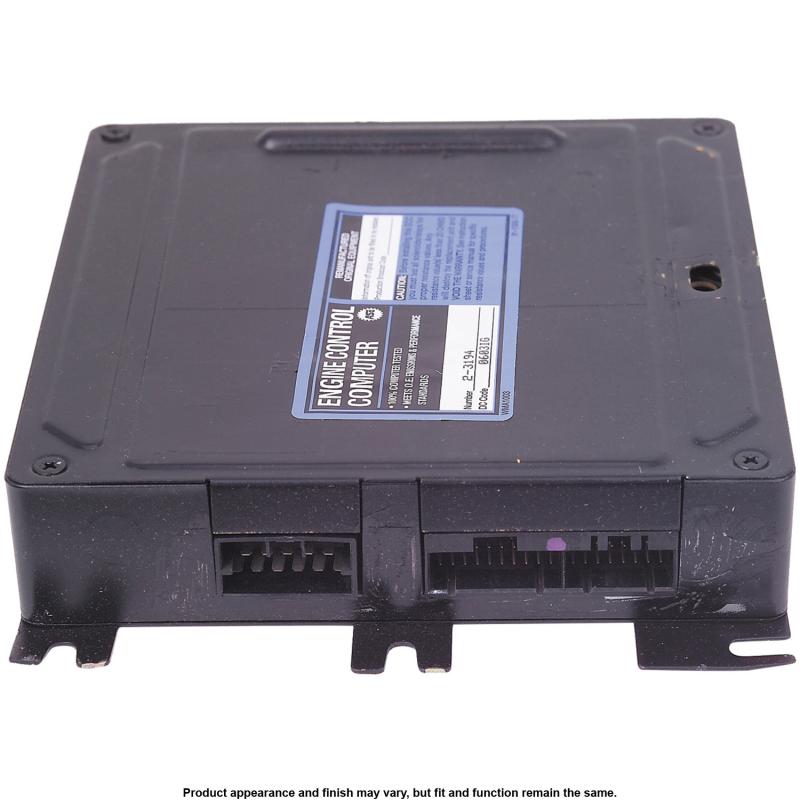 1985 Nissan 200SX Engine Control Module A1 Cardone 723194 image 1 of 3
