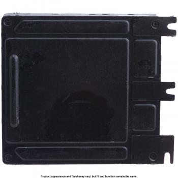 1989 Nissan 300ZX Engine Control Module A1 Cardone 723196 image 4 of 4