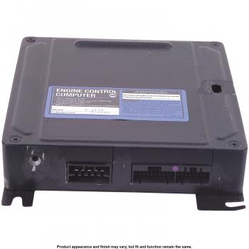 1989 Nissan 300ZX Engine Control Module A1 Cardone 723198 image 2 of 3