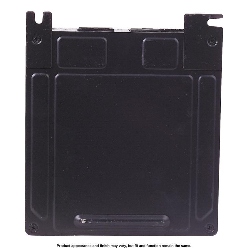 1989 Nissan 300ZX Engine Control Module A1 Cardone 723198 image 3 of 3
