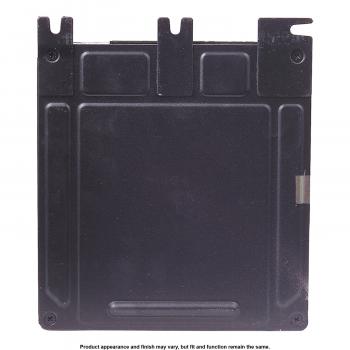 1989 Nissan 300ZX Engine Control Module A1 Cardone 723200 image 2 of 3