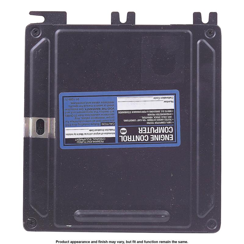 1989 Nissan 300ZX Engine Control Module A1 Cardone 723200 image 1 of 3