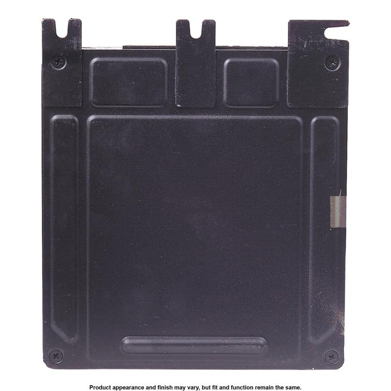 1989 Nissan 300ZX Engine Control Module A1 Cardone 723200 image 2 of 3