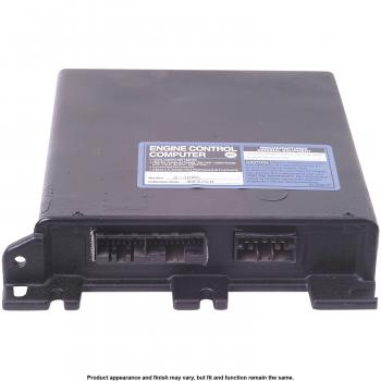 1983 Nissan Pulsar NX Engine Control Module