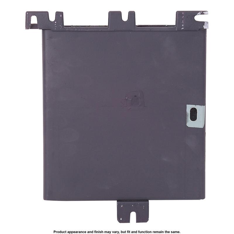 1984 Nissan Pulsar NX Engine Control Module A1 Cardone 723206 image 3 of 3