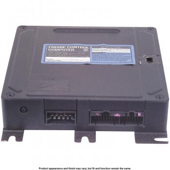 1986 Nissan 200SX Engine Control Module A1 Cardone 723208 image 1 of 3