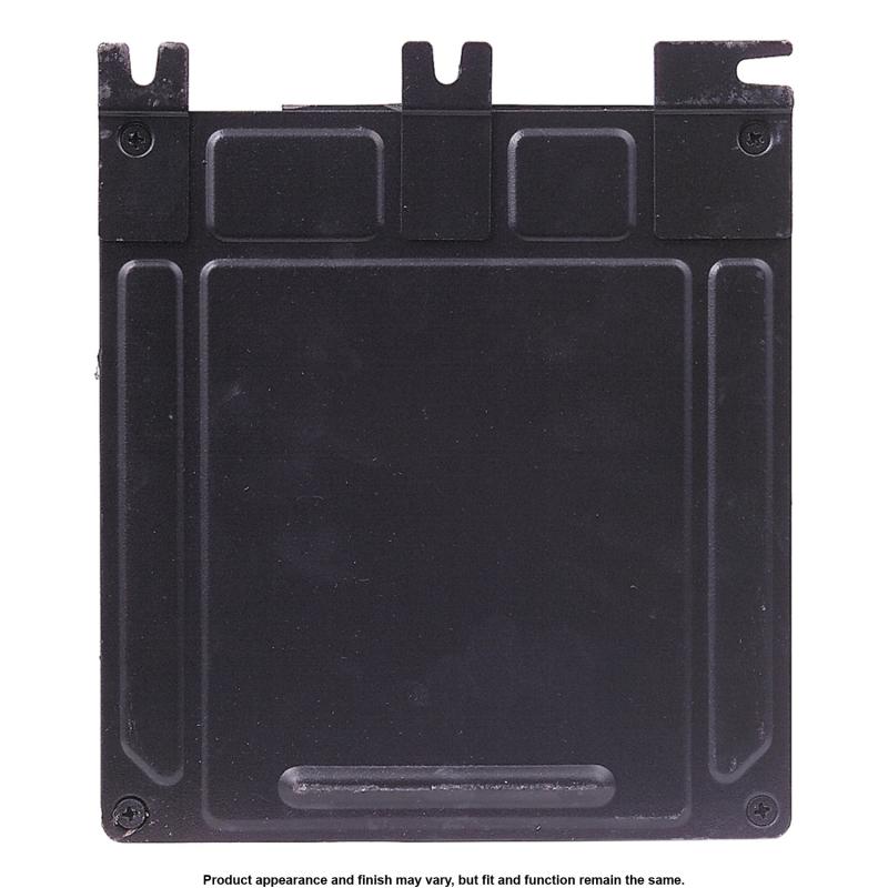 1987 Nissan 200SX Engine Control Module A1 Cardone 723208 image 2 of 3
