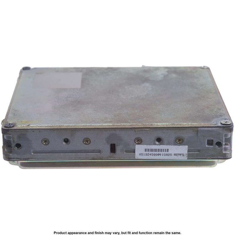 1990 Nissan 300ZX Engine Control Module